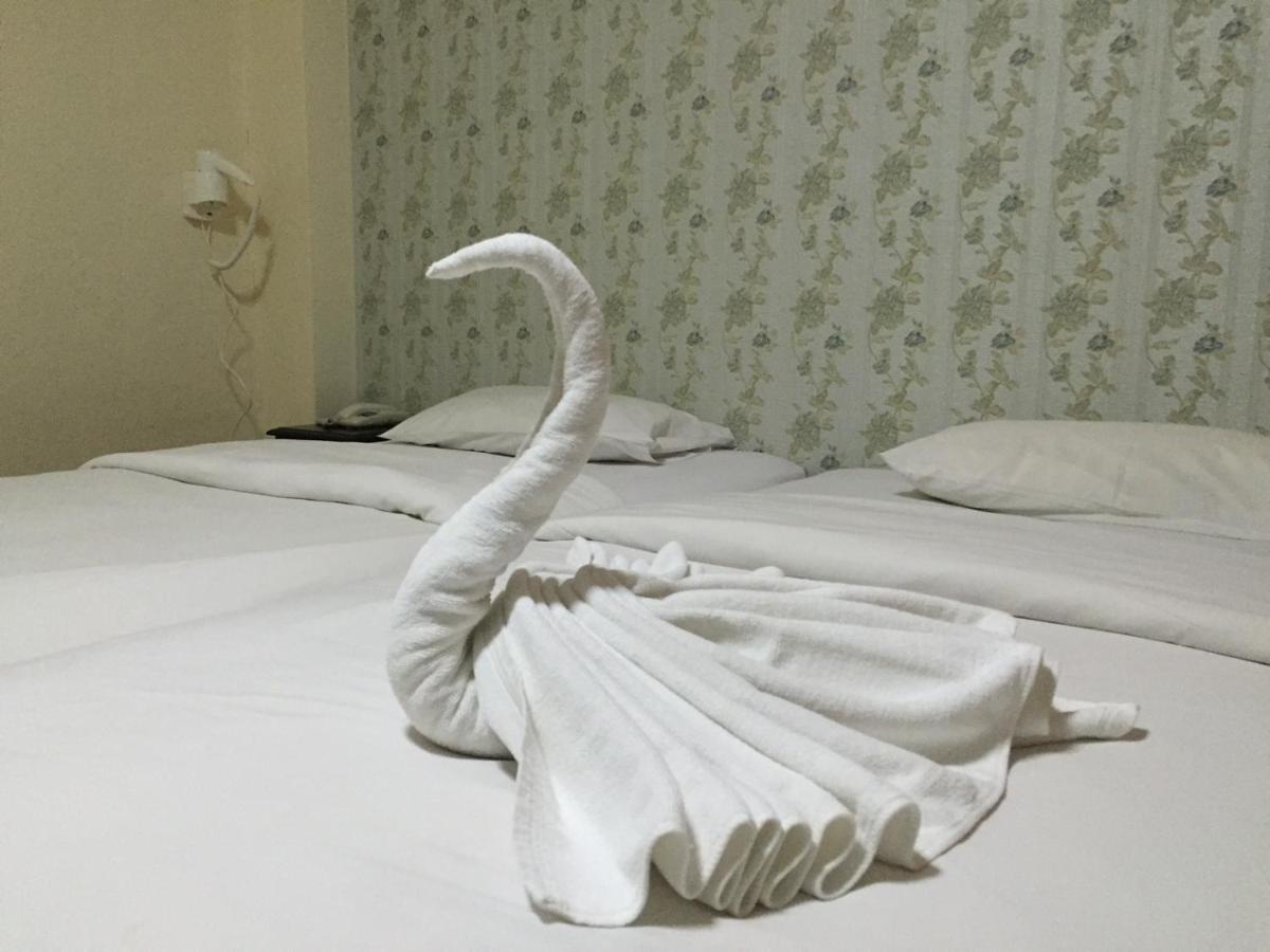 เอ็มดีเฮาส์ Hotel เชียงใหม่ ภายนอก รูปภาพ