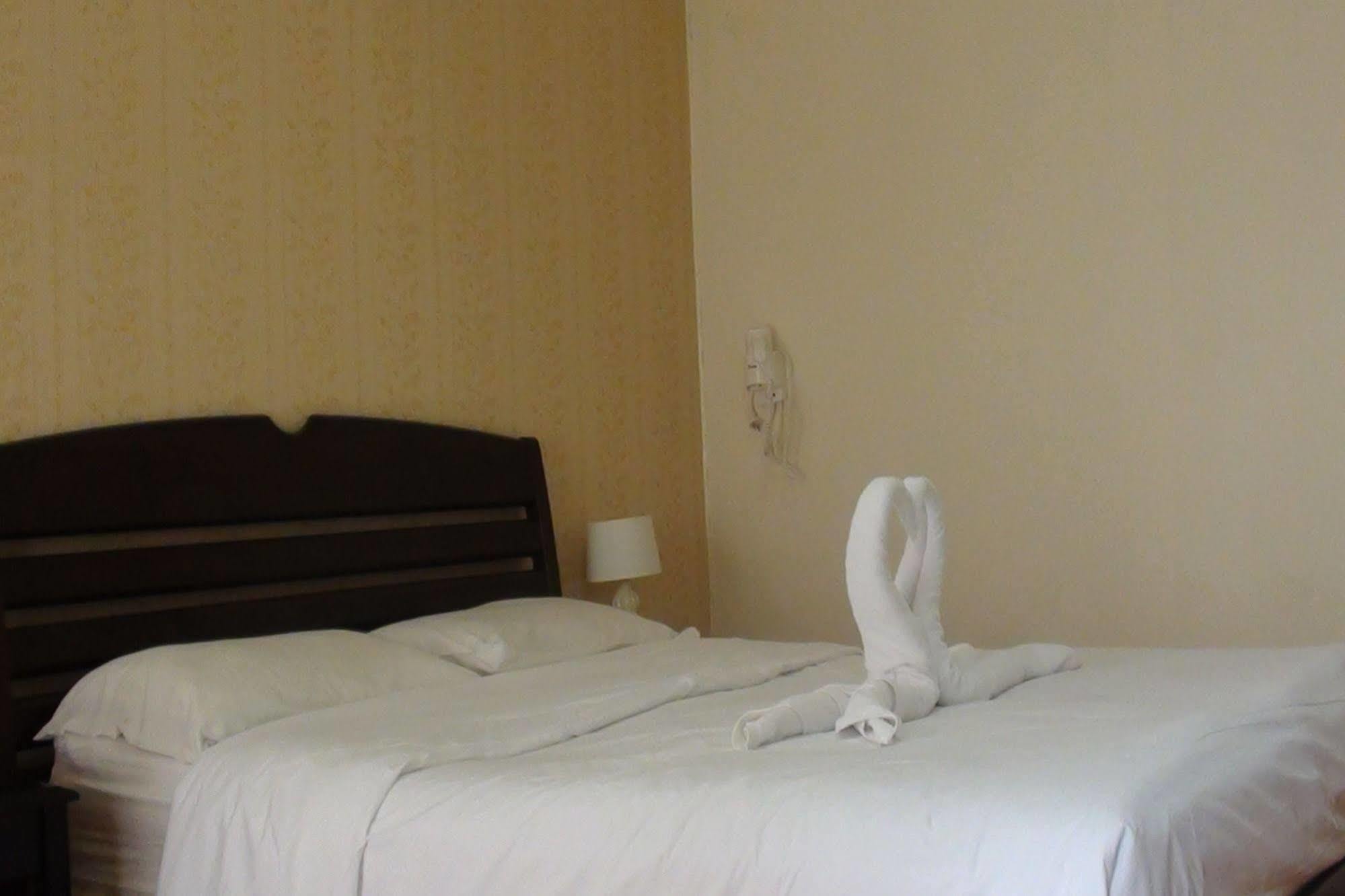 เอ็มดีเฮาส์ Hotel เชียงใหม่ ภายนอก รูปภาพ