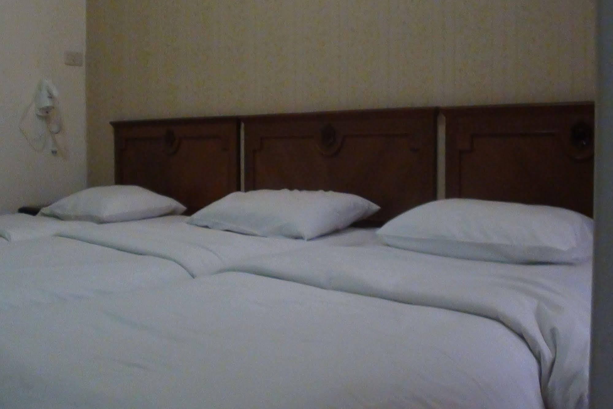 เอ็มดีเฮาส์ Hotel เชียงใหม่ ภายนอก รูปภาพ